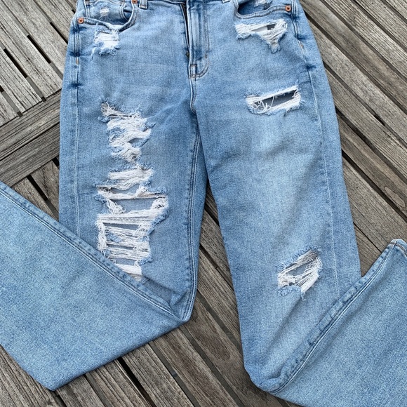 American Eagle Outfitters Denim - American Eagle Jeans